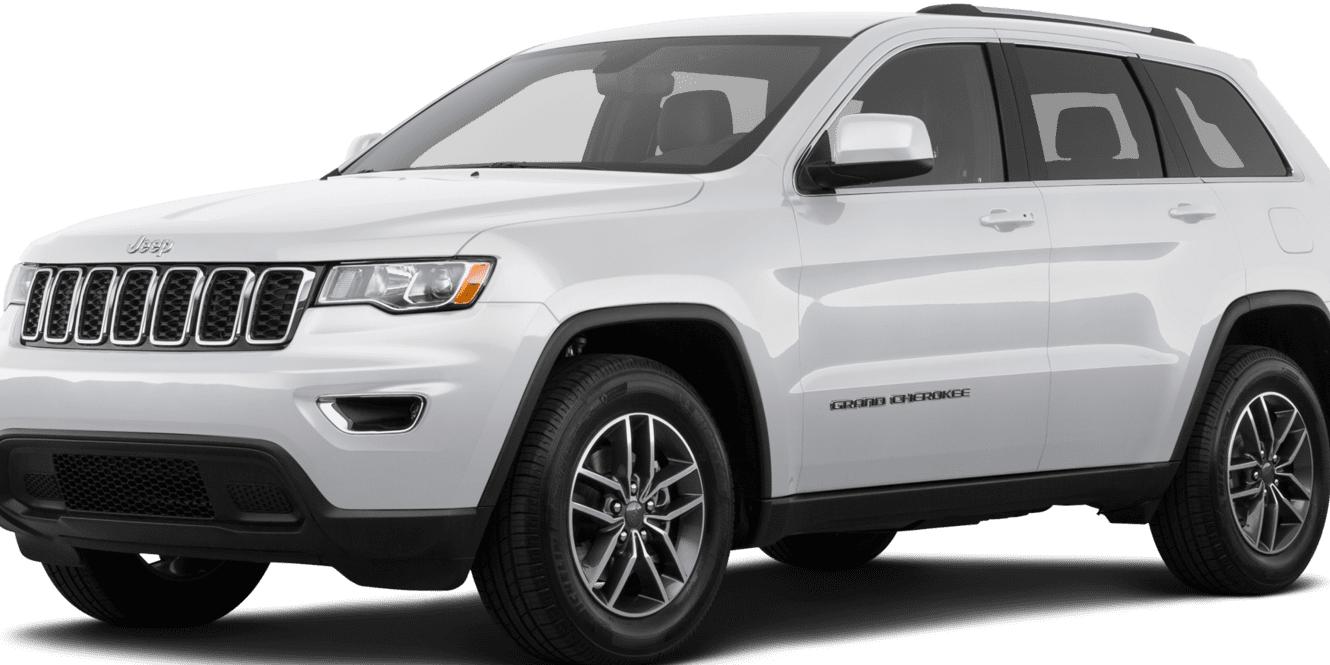 JEEP GRAND CHEROKEE 2020 1C4RJFAG3LC200294 image